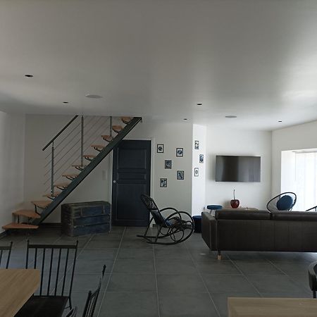 La Grande Baie Spa Privatif A 15 Min Du Mt St Michel 플레인포거스 외부 사진