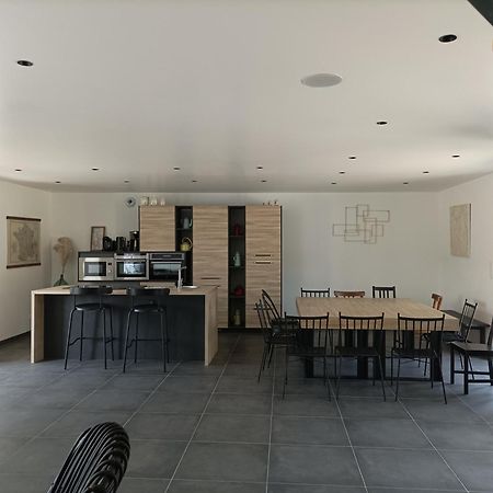 La Grande Baie Spa Privatif A 15 Min Du Mt St Michel 플레인포거스 외부 사진