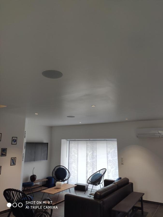 La Grande Baie Spa Privatif A 15 Min Du Mt St Michel 플레인포거스 외부 사진