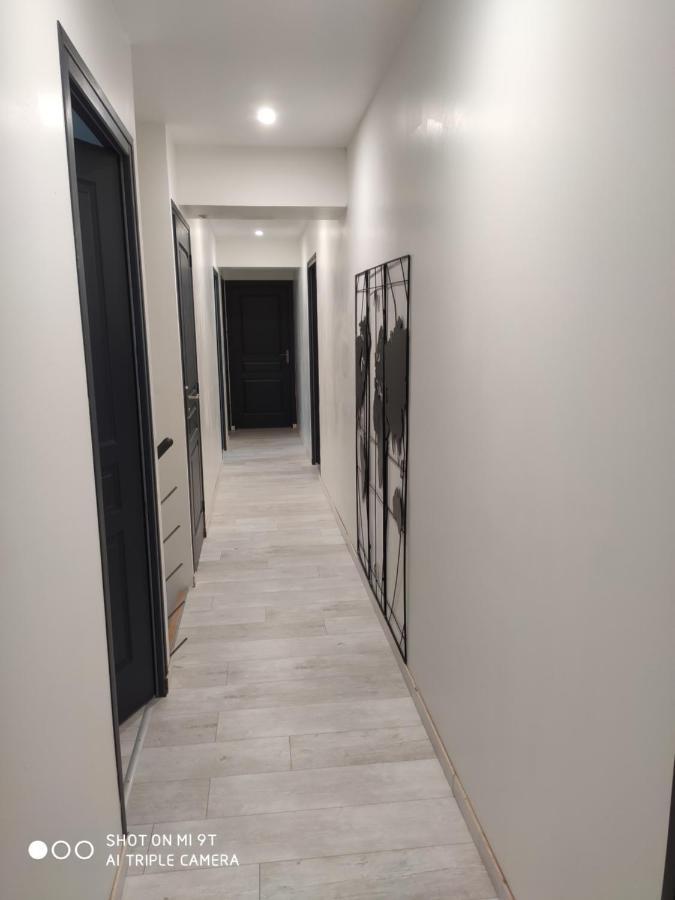 La Grande Baie Spa Privatif A 15 Min Du Mt St Michel 플레인포거스 외부 사진